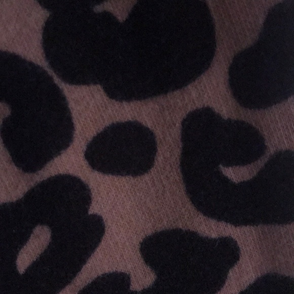 Girls cotton leggings - Picture 8 of 8